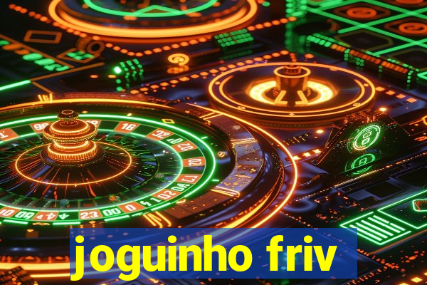 joguinho friv